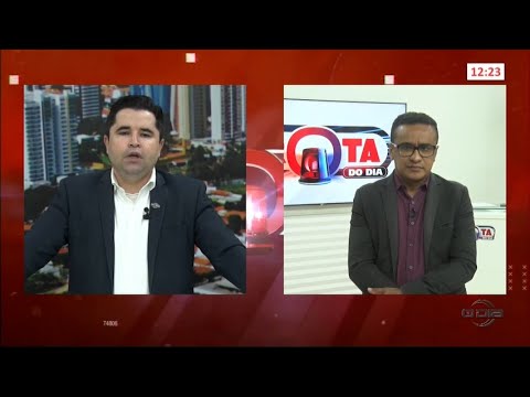Notícias Portal O Dia no programa Rota do Dia 23 01 2023