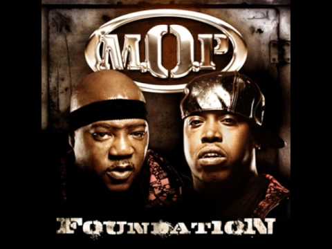 MOP ft DeMarco - Street Life (new 2009)