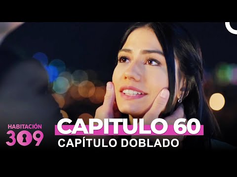 Habitación 309 Capítulo 60 (Doblado en Español)