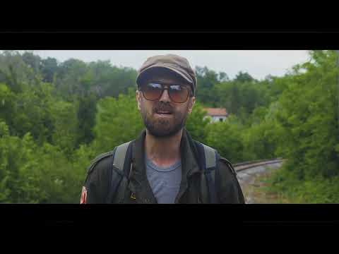 TUEFF - L'ULTIMO BISONTE - CAPITOLO UNO (PROD. DJ UMA)