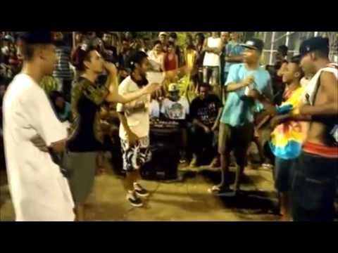 Orochi & Azevedo & Shenlong vs Garcia & IAN & Vini - Maria Paula - CTRL+C DO FB