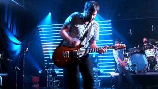&quot;These Things Take Time&quot; by Sanctus Real - Mississauga, ON - Sunday, September 13th, 2009