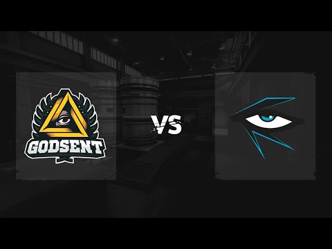 Nuke | GODSENT vs. Illuminar - DreamHack Open Sevilla - Day 1