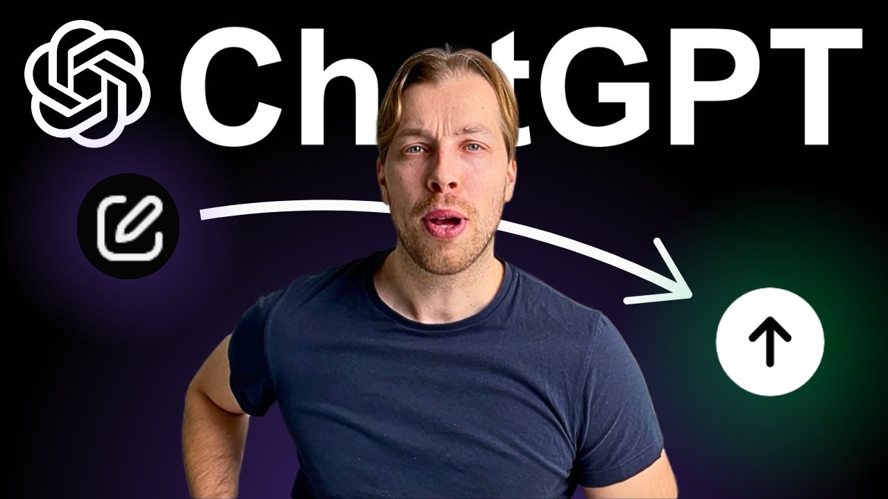 26 NEXT-LEVEL ChatGPT Hacks for 2025