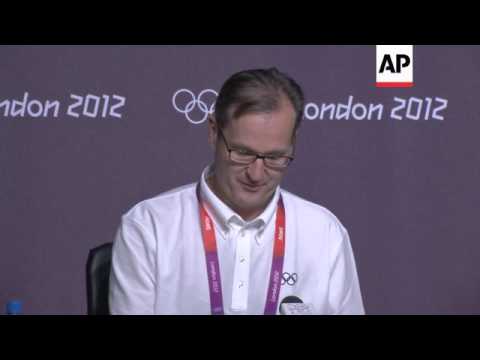 IOC and BOA on Olympic athletes partying following Australian rower incident