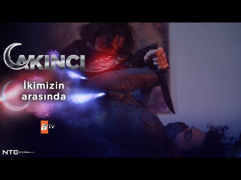 Büyük Düello - Akıncı 16.Bölüm