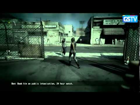 GameStar TV s07e08 - Call of Juarez - The Cartel