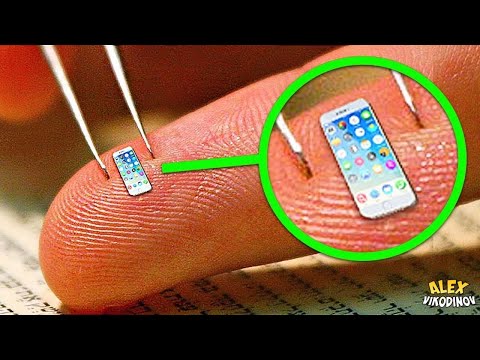 52 вещи с Aliexpress, от которых ты офигеешь / Безумные вещи с Алиэкспресс + Конкурс