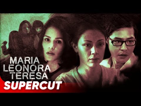 Maria Leonora Teresa | Supercut