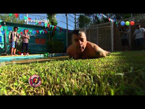 Braulio Angie, la boa de Banfield - Peligro Sin Codificar