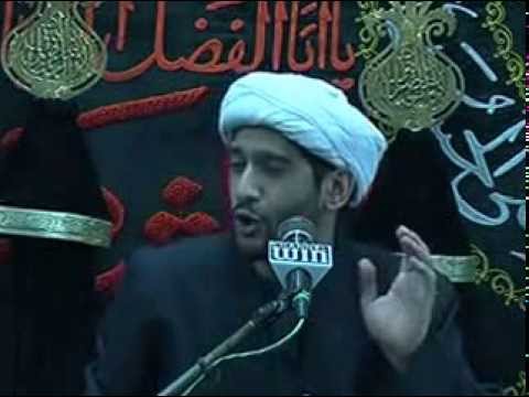 1 Muharram 1435 | The spiritual value of Thursday nights | Sheikh Jaffer Ladak | Mumbai