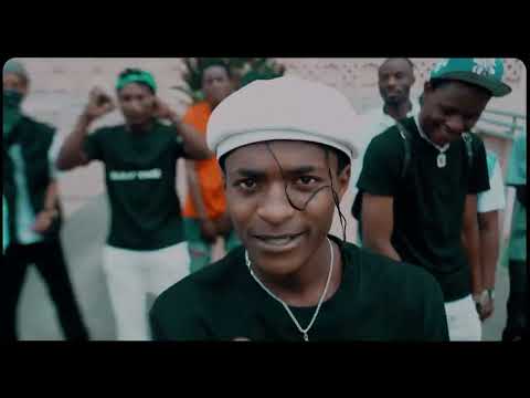 Cotton boe ft Dyler Ruther x Manpido (Nipe dili official video)