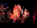 Jason Webley LIVE "Ways to Love" with ...