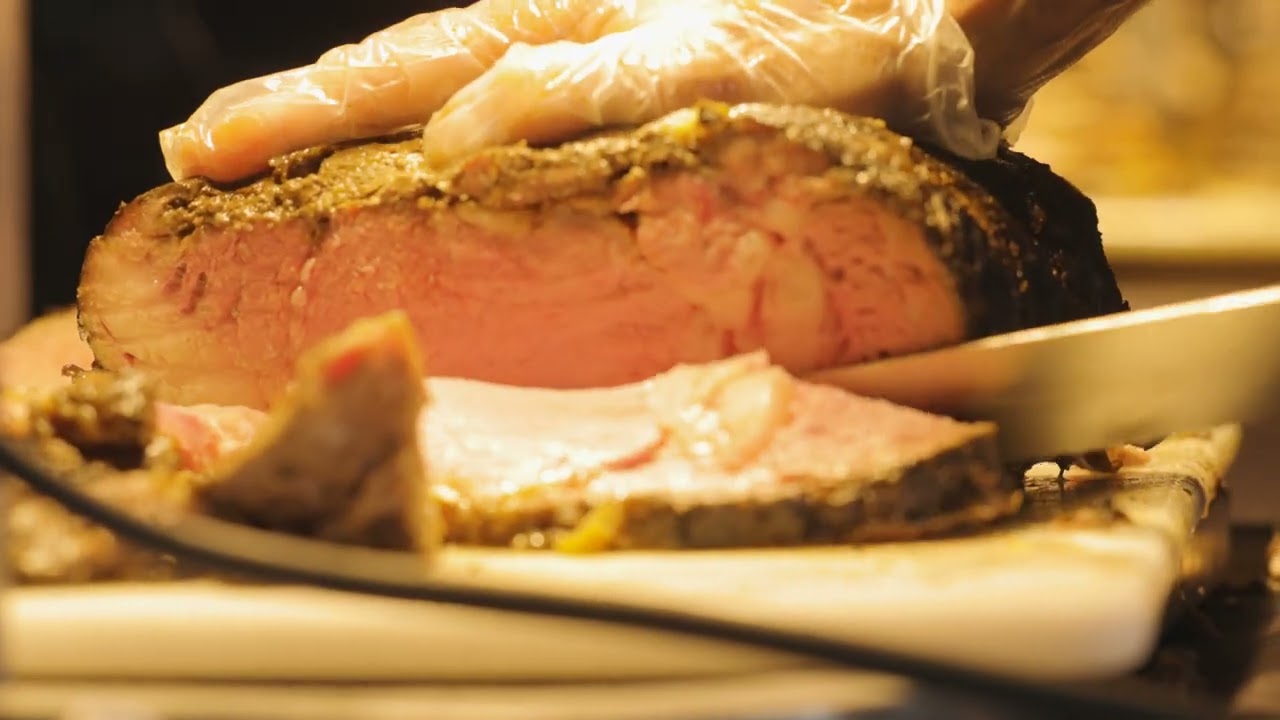 Nelson's Banner Video