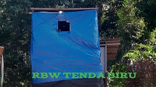Download lagu rbw mini success blue tent wall mp3 Download lagu rbw mini success blue tent wall mp3