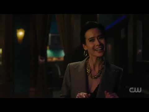 Charmed 4x01 "You did Rip her Arm Off"