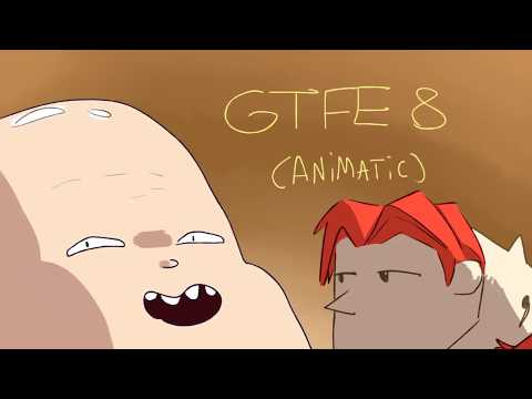 Google Translated Fire Emblem 8 - Animated