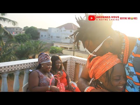 Marco LeDisciple Ft King Lion - Mitoéfa (Parodie) par Bertine Moovies