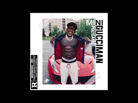 Mini RTTCLAN - Gucciman Polygame (Prod. Rolla)
