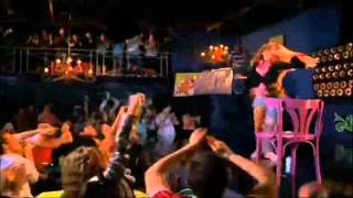 marisol why wait from cheetah girls 2 when in spain.flv