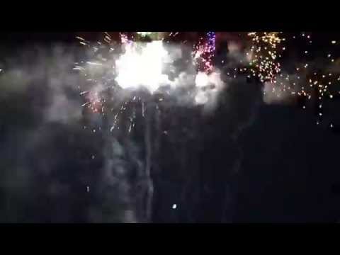 Заря - Enigma Fireworks Team - Just Married