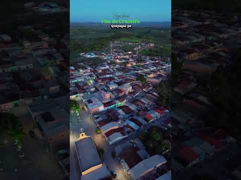 vila do Cruzeiro Quipapá Pernambuco # nordeste