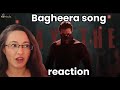 BAGHEERA RUDHIRA DHAARA Reaction