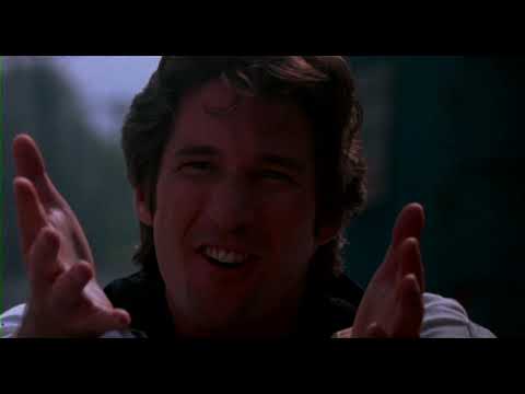 Breathless 1983 Trailer (a Jim McBride movie)