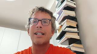 DIEGO FUSARO: Cartesio: dal cogito ergo sum alla res cogitans. Siamo l'atto del nostro pensare