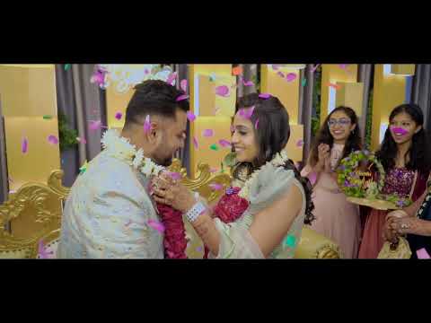 BHAVIN // RINKAL engagement 2023