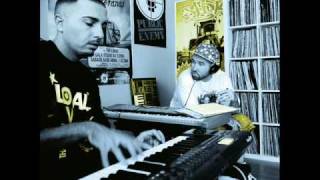 SFDK FT JEFE DE LA M - SEGUIMOS FUERTES [¡¡SIEMPRE FUERTES 2!!][PROD JEFE DE LA M]