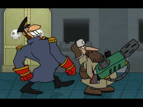 Dr. Ciaphas Cain, Hero of the Imperium Walk (Dr Livesey walk)