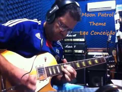 Moon Patrol Theme