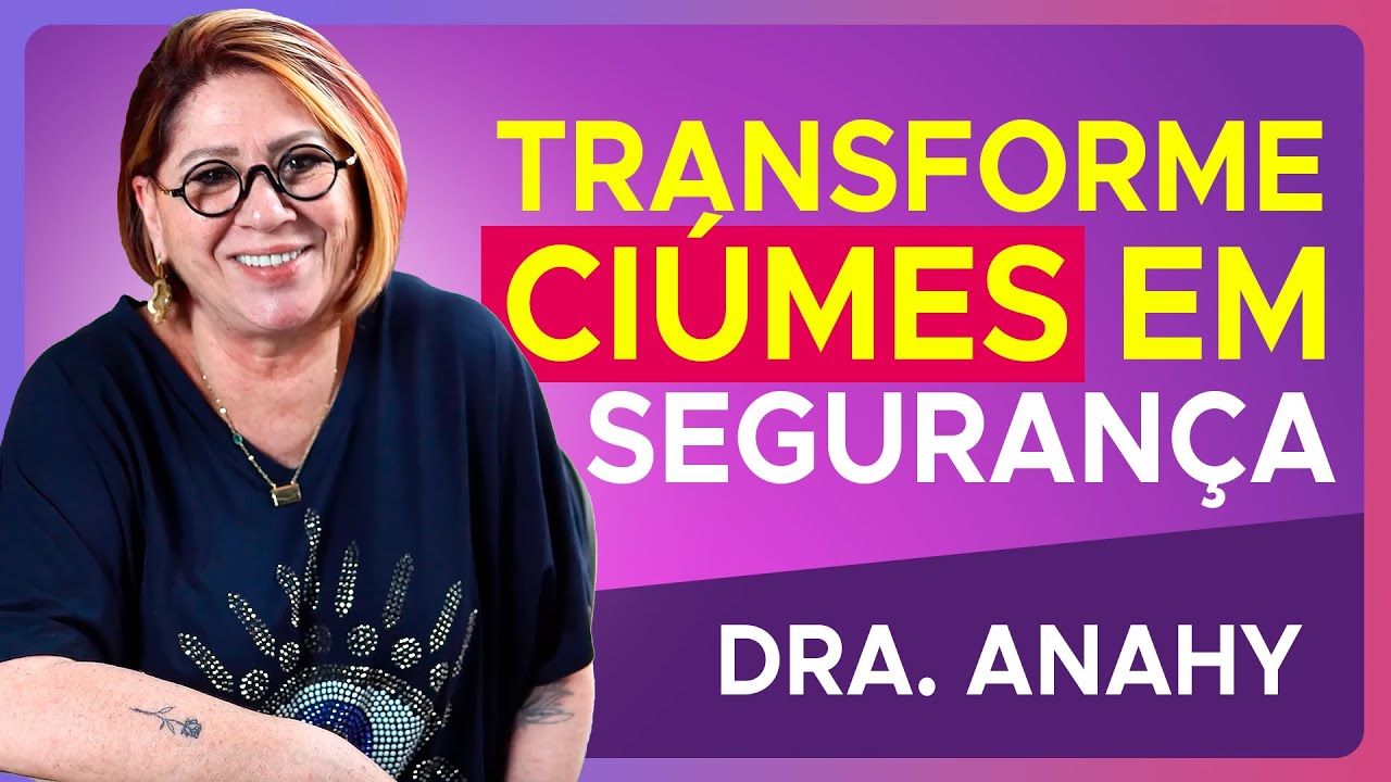 10 tipos de ciúmes: Aprenda lidar e viver relacionamentos mais felizes