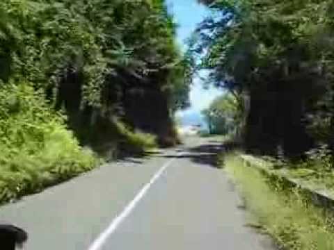 More northern Spain, Road to lekeitio