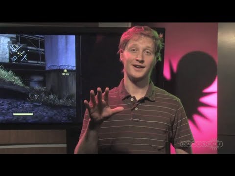 GameSpot Classic - Resistance 2 Video Review (PS3)