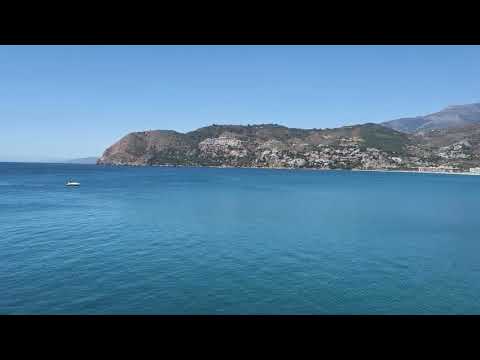 La Herradura, vista desde la Punta de la Mona 20 mayo 2026