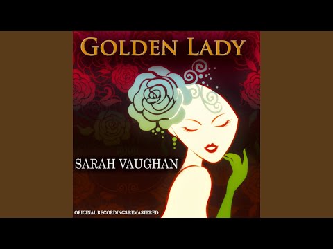 Now It Can Be Told (feat. Billy Eckstine) [Remastered]