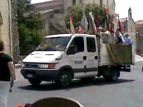 MotoIncontro Ploaghe 2008