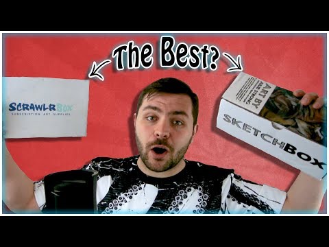 download lagu mp3 mp4 Scrawlrbox Vs Sketchbox, download lagu Scrawlrbox Vs Sketchbox gratis, unduh video klip Scrawlrbox Vs Sketchbox