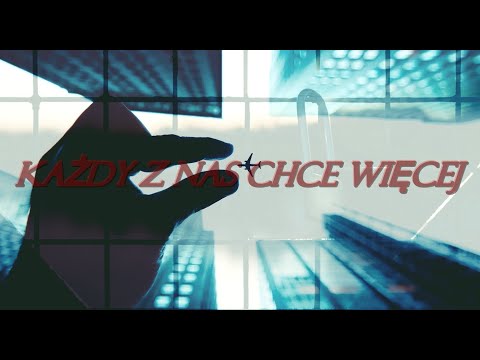 K.M.S ft.Majo, Acze - Każdy z nas chce więcej (prod.melone) VIDEO