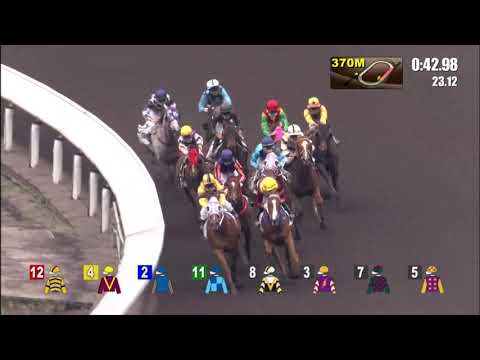 17/4/2021 (602) Red Desert - A Hamelin