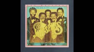 The Whispers - This kind of lovin' HQ