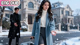 As Cinderella vanished into the snowy, the CEO finally understood—he had lost her forever#260223zrB2