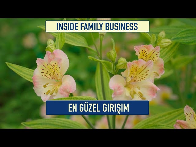 Çiçekçilik kârlı bir iş mi?