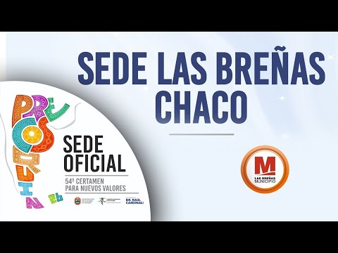 🔴 PRE COSQUÍN 2026 - SEDE LAS BREÑAS