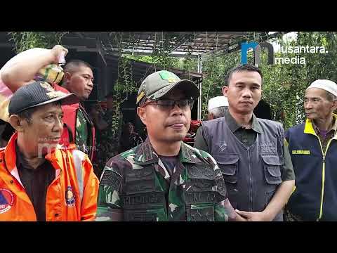 Aksi kemanusiaan Komandan Kodim (Dandim) 0601/Pandeglang  yang dipimpin langsung oleh Letkol, Inf. Afri, Swandi, Ritonga. menuai apresiasi tinggi dari warga terdampak banjir di Desa Idaman, Kecamatan Patia, Kabupaten Pandeglang, Banten