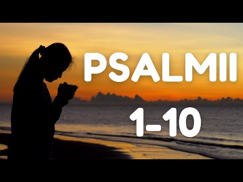 PSALMII 1-10