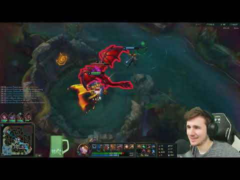 SMITE BLITZ - League of Legends ITA #888