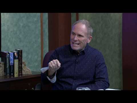 Dr. David Anderson and Herman Bailey  "Fruit of the Spirit - Goodness"  Part 8